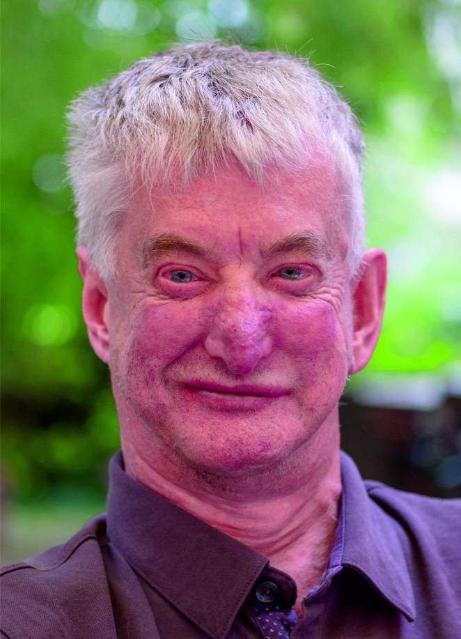 Christoph "Fifi" Scherrer